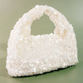 The Stardust Sequin Handbag