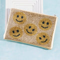 Beaded Coin Purse