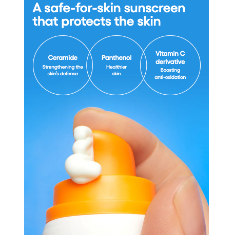 LANEIGE Radian-C Sun Cream Sunscreen