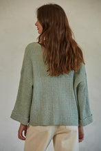 Load image into Gallery viewer, Knit Sweater Pullover
