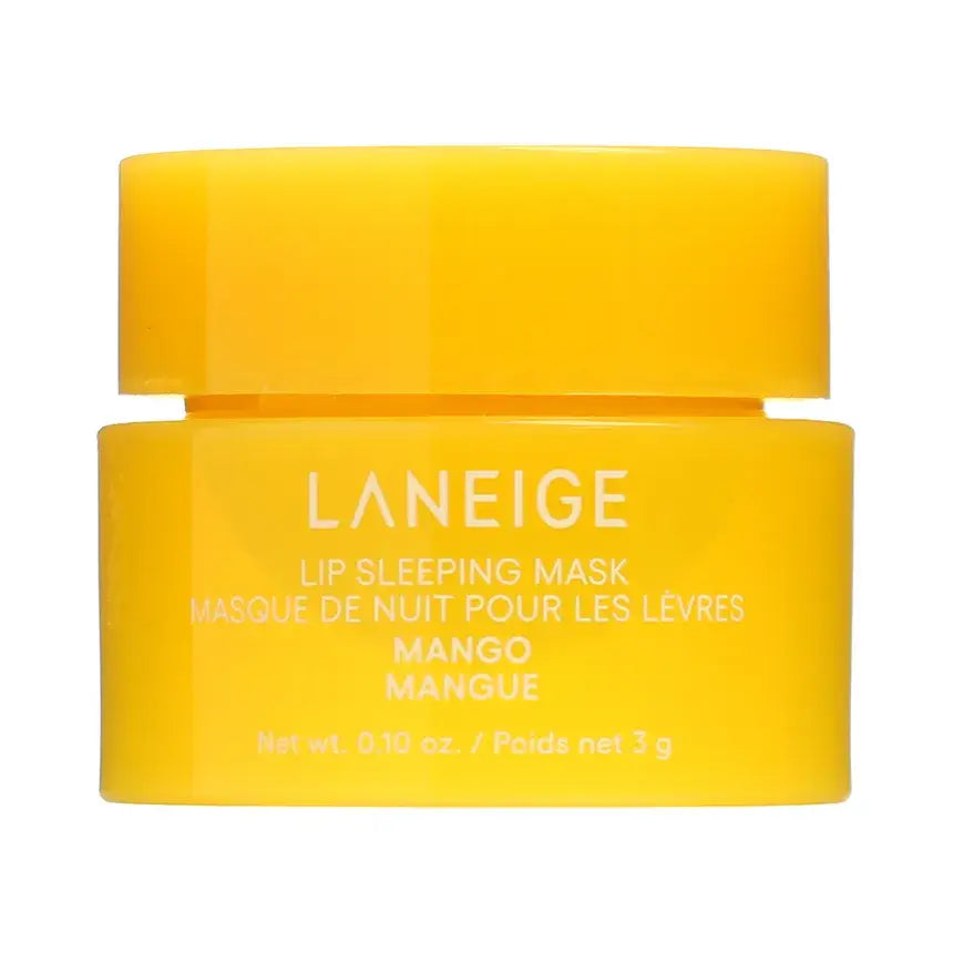 Lip Sleeping Mask