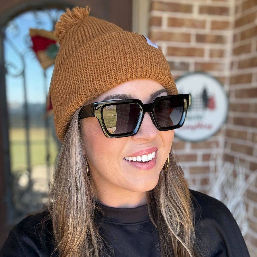 Allie Sunglasses