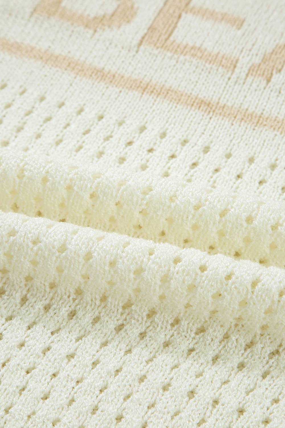 BEACH Knitted Sweater