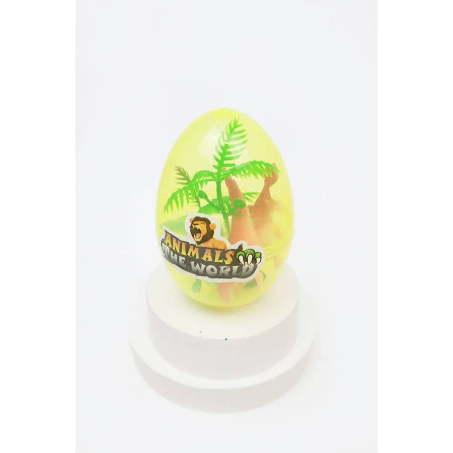 Dinosaur Eggs