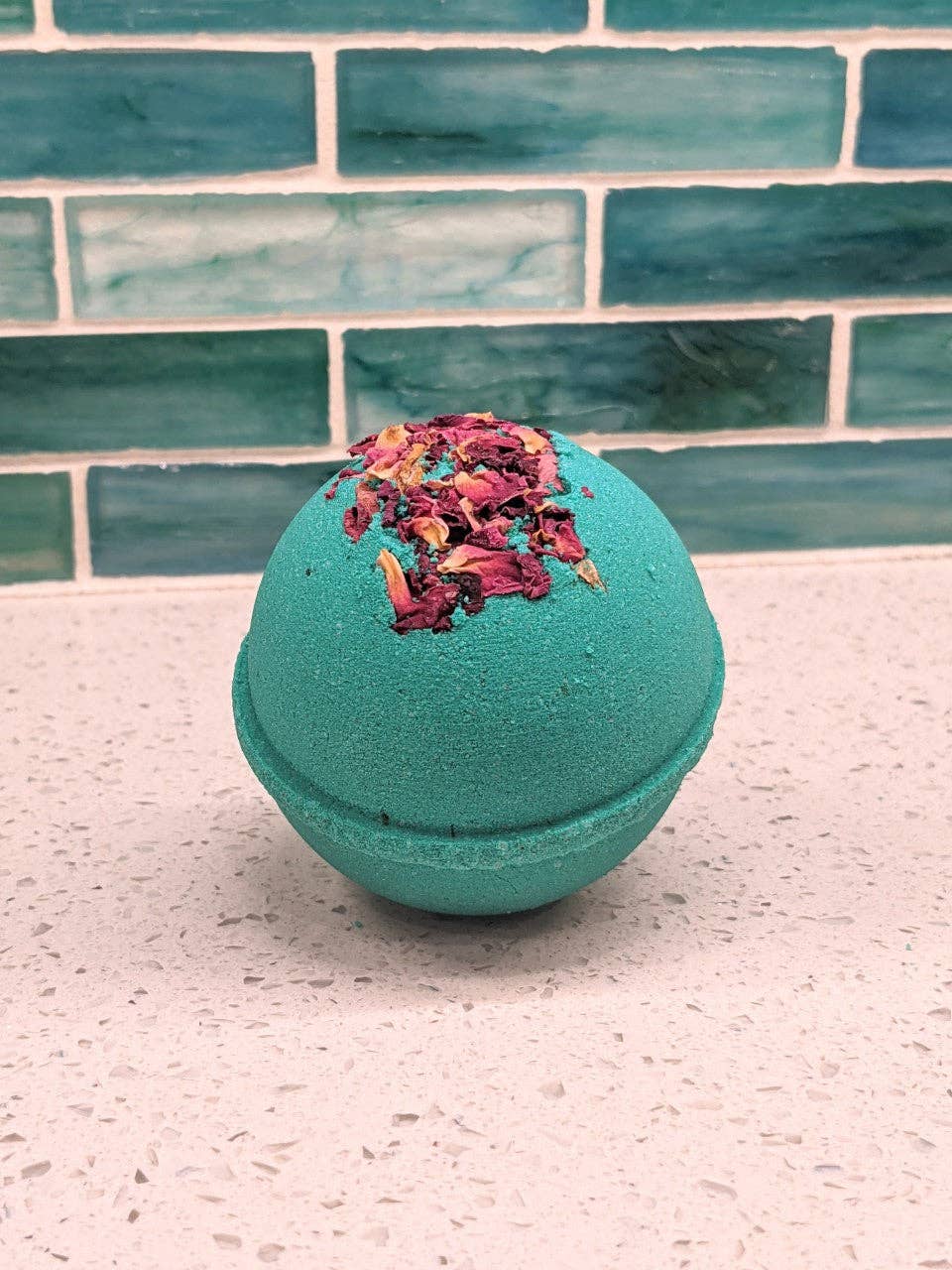 Beach Babe Bath Bomb