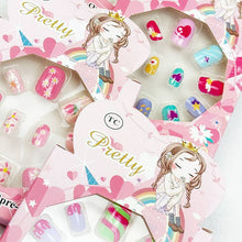 Load image into Gallery viewer, Tiny Glam Press-On Nails
