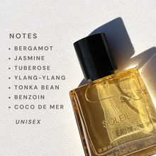 Load image into Gallery viewer, Soleil Perfume
