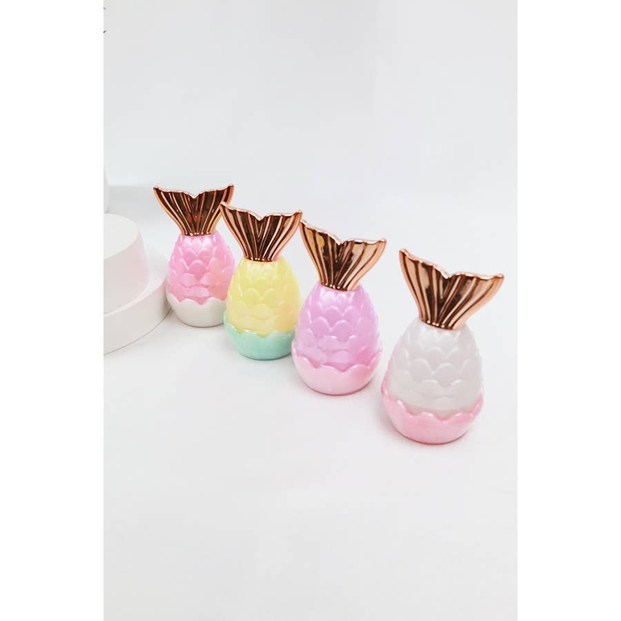 Sea Sparkle Lip Balm