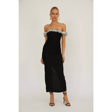 Load image into Gallery viewer, Celestia Mesh Maxi
