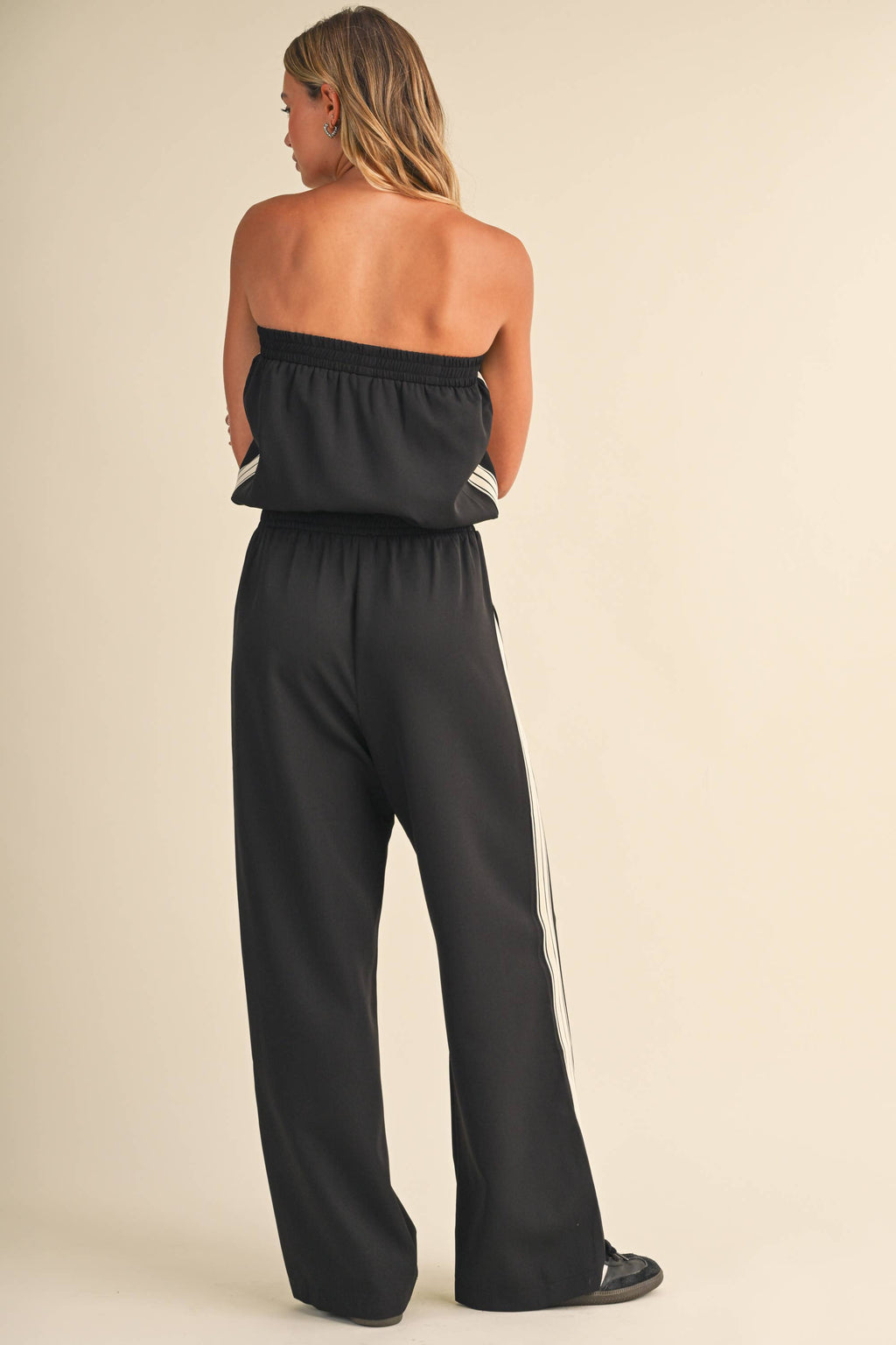 The Coastal Escape Jumpsuit