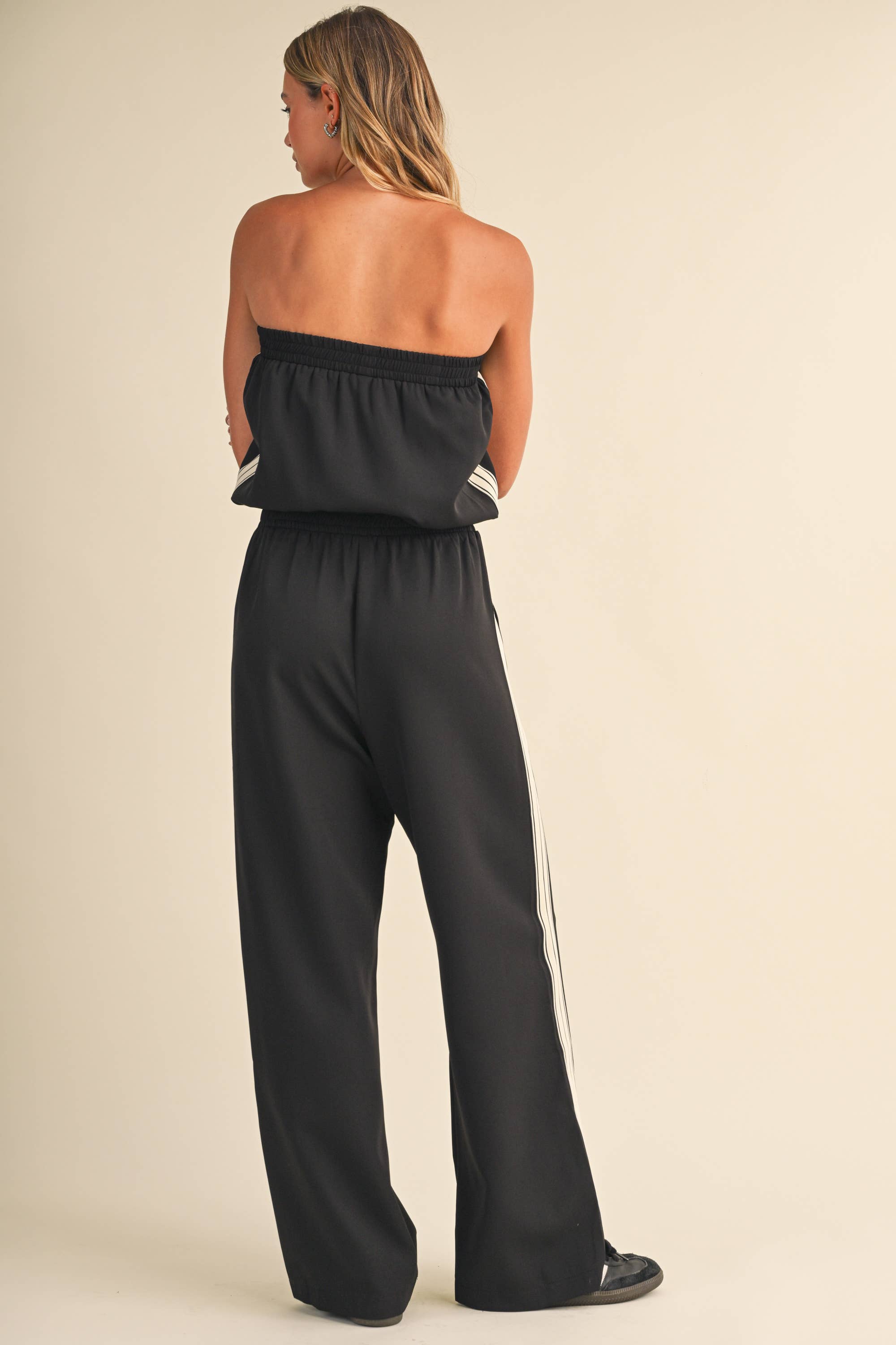 The Coastal Escape Jumpsuit