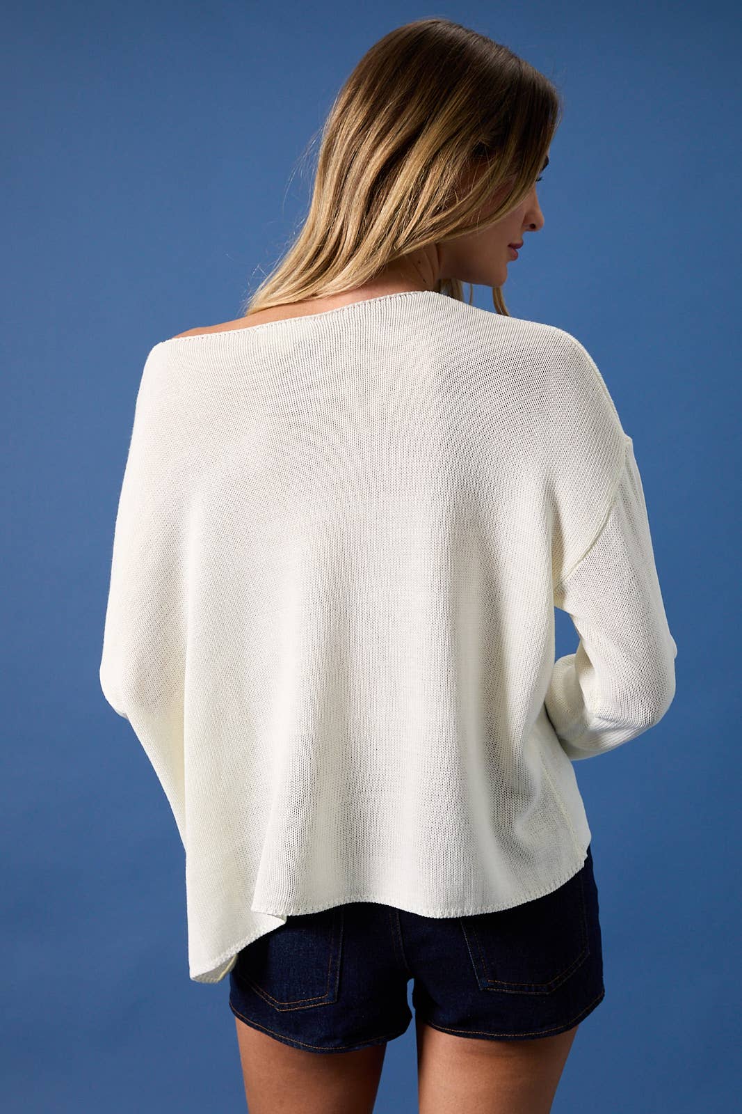 USA Dreaming Knit