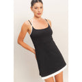 The Momentum Dress