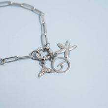 Load image into Gallery viewer, Charm Bar Bracelet
