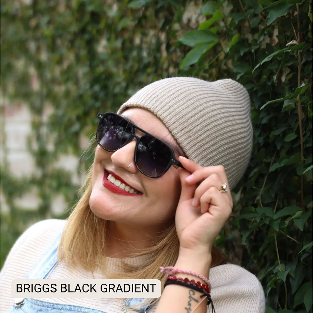 Briggs Sunglasses