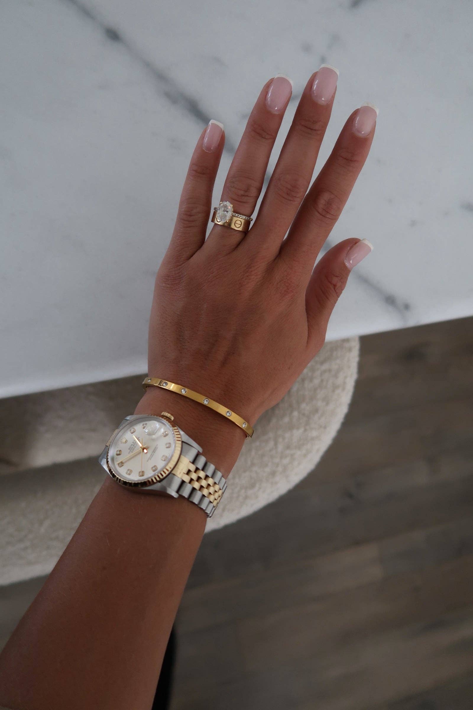 Glam Bangle