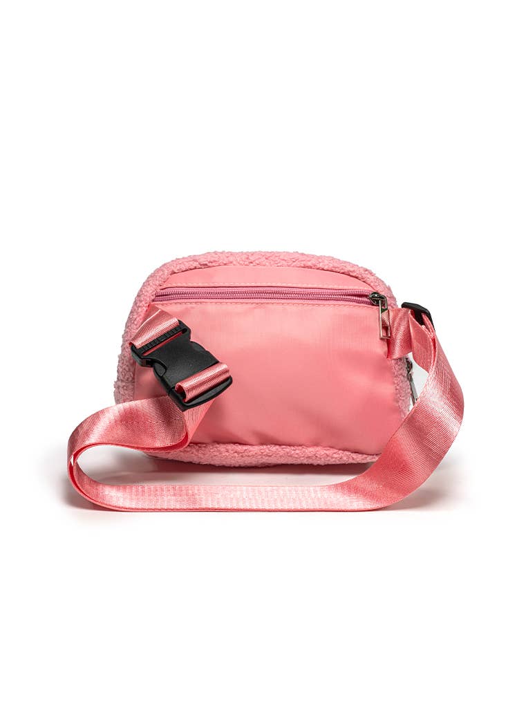 Adjustable Belt Bag
