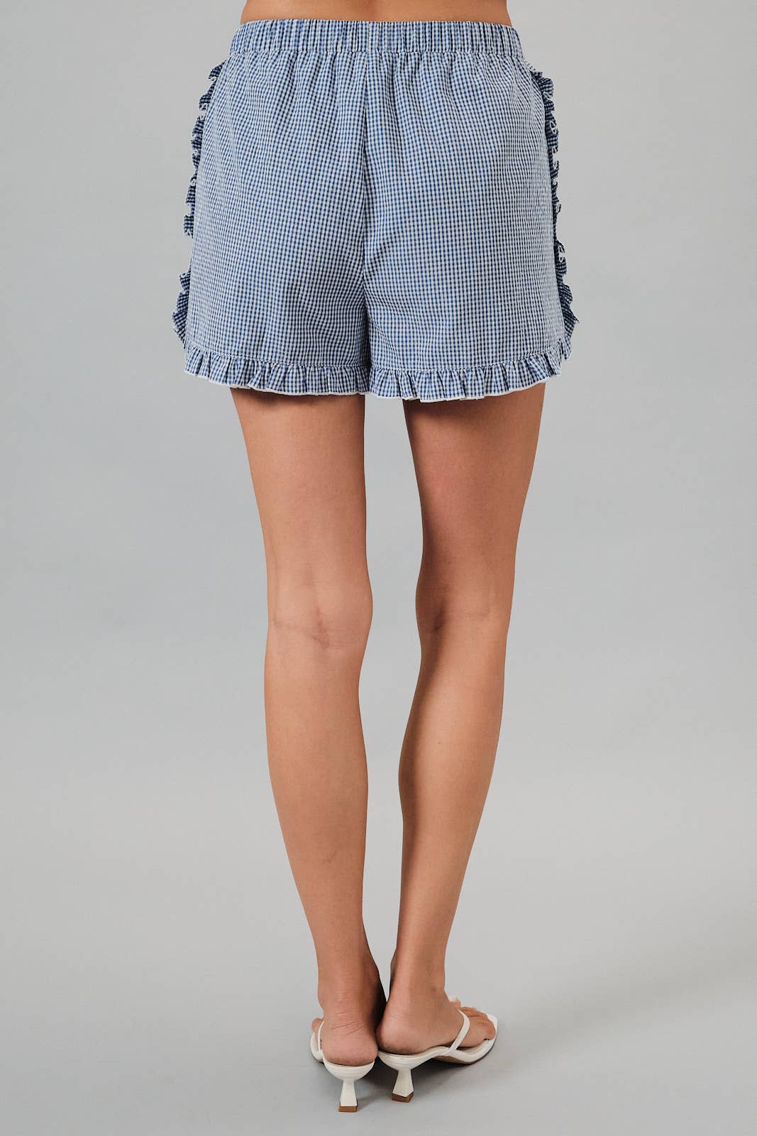 The Seaside Picnic Shorts