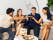 Load image into Gallery viewer, Espresso Martini Cocktail Mixer Singles
