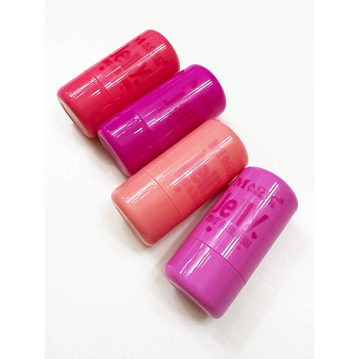 Cooling Water Jelly Blush