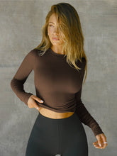 Load image into Gallery viewer, Flashback Long Sleeve
