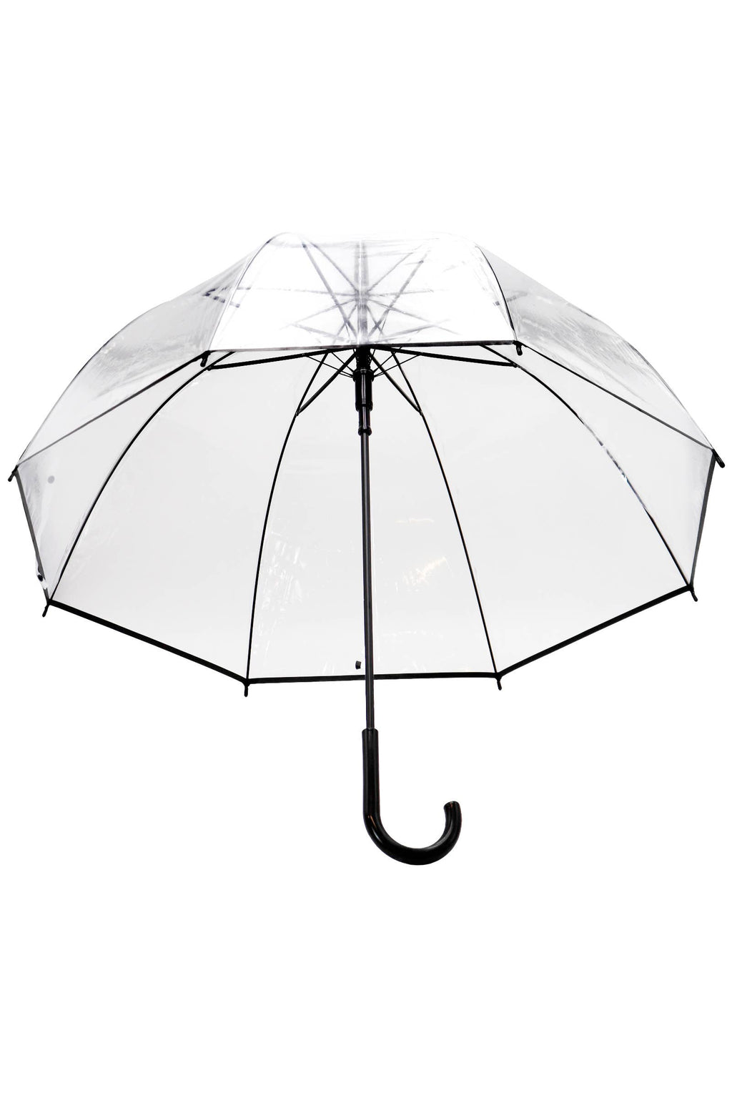 Clear Sky: Bubble Dome Umbrella