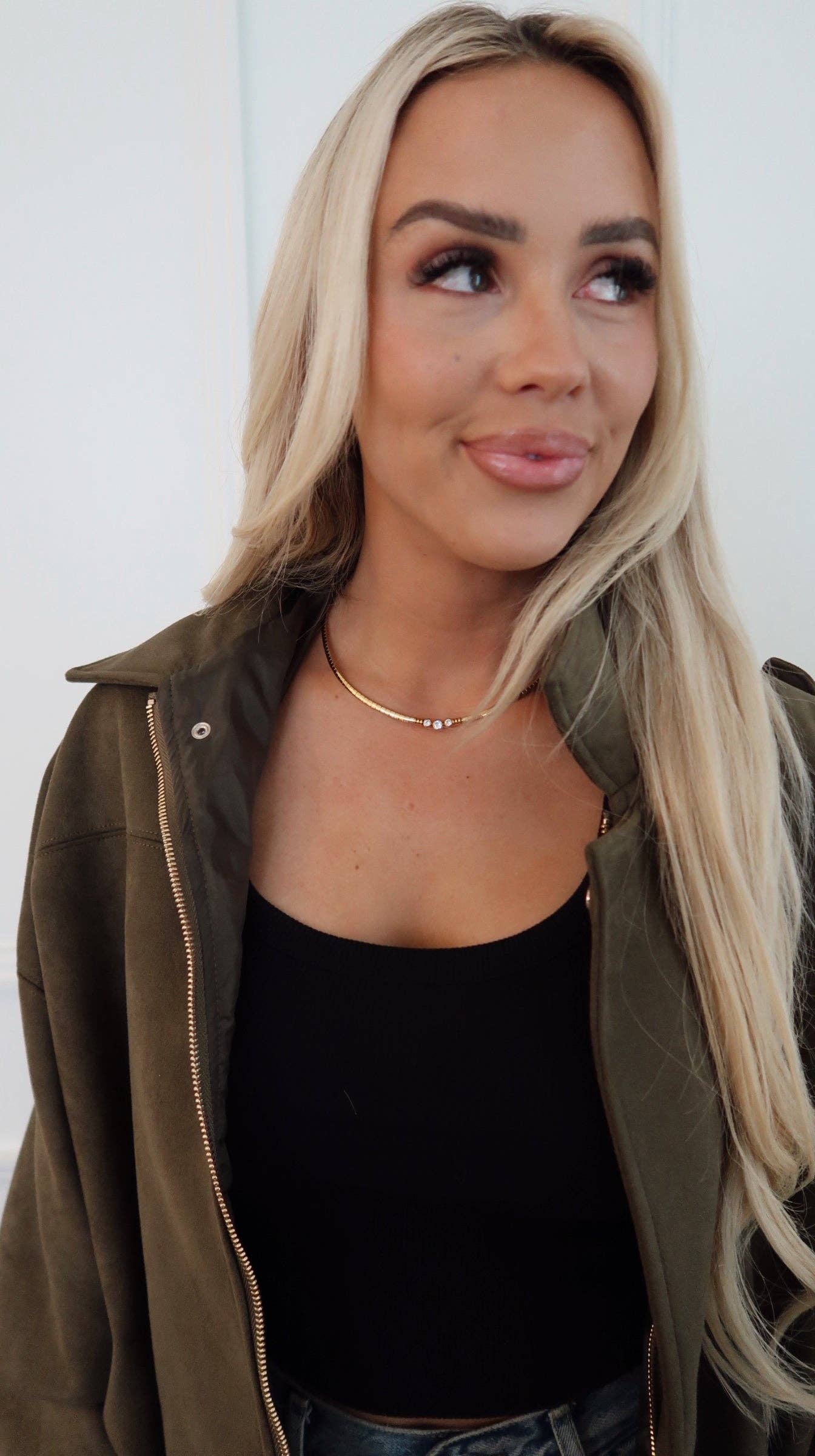 Juliana Necklace