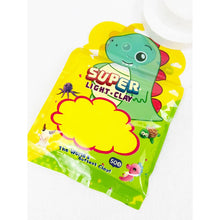 Load image into Gallery viewer, Worlds Softest Magic Super Light Clay
