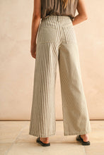 Load image into Gallery viewer, MixLine Trousers
