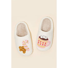 Load image into Gallery viewer, Holiday Slippers
