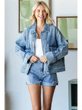 The Rebel Utility Shacket