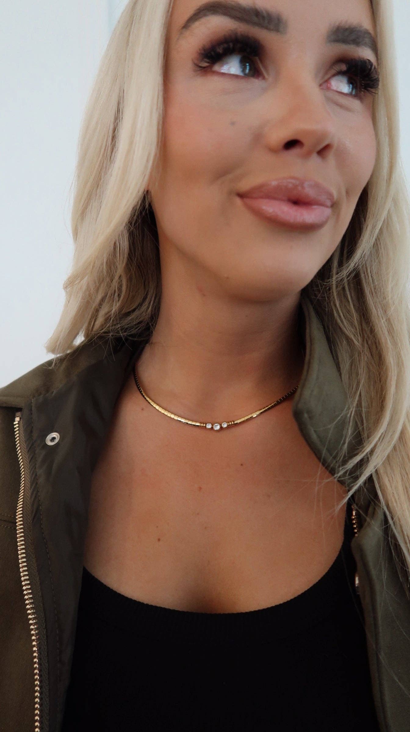 Juliana Necklace