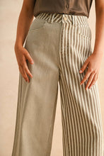 Load image into Gallery viewer, MixLine Trousers
