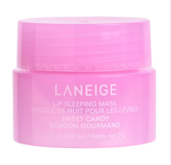 Lip Sleeping Mask