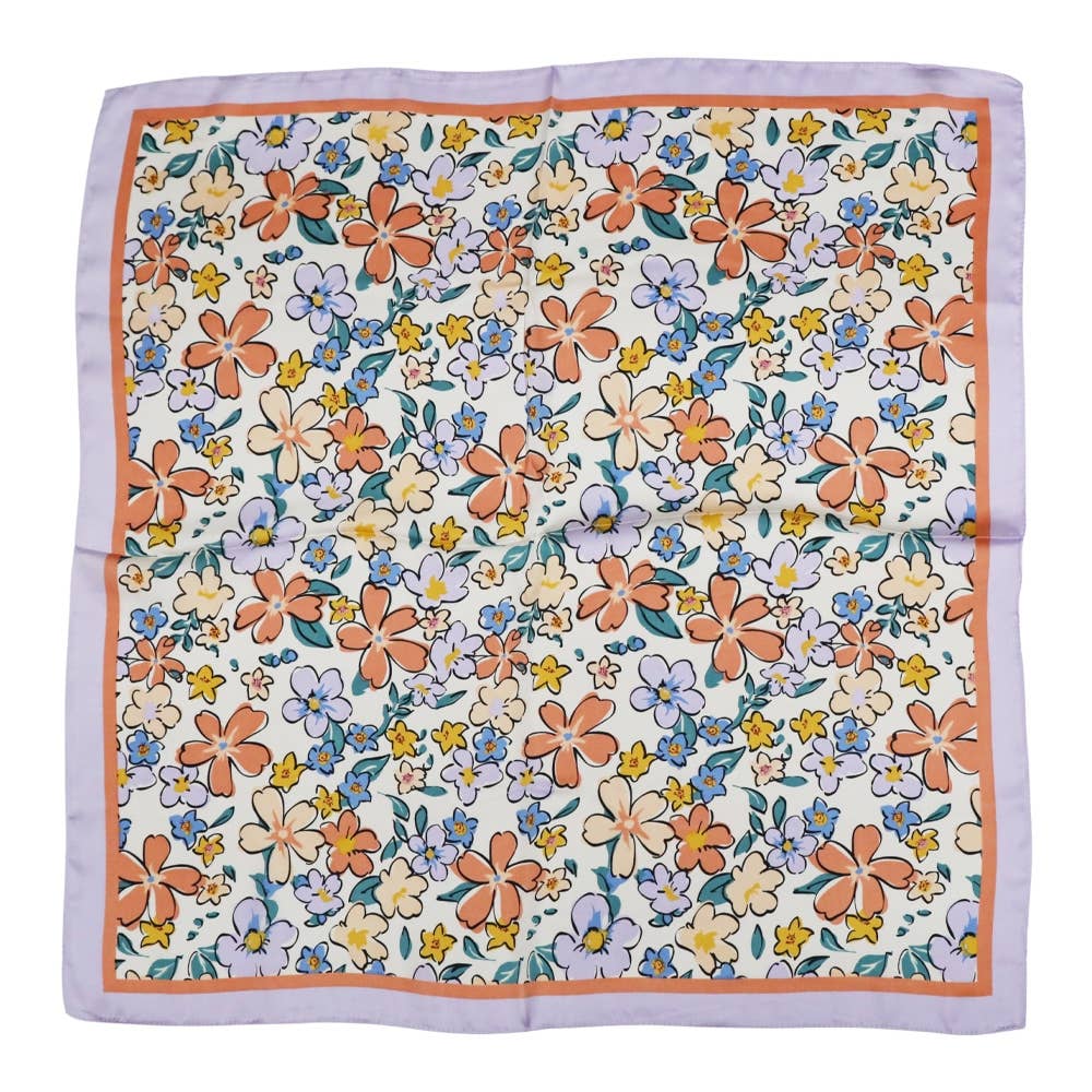 Bandana Scarf