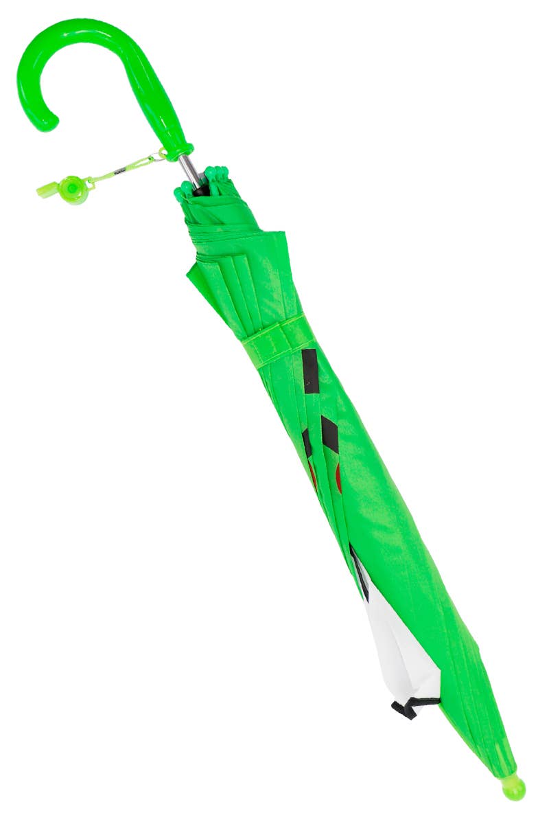 Furry Friends: Pointy Ear Umbrella