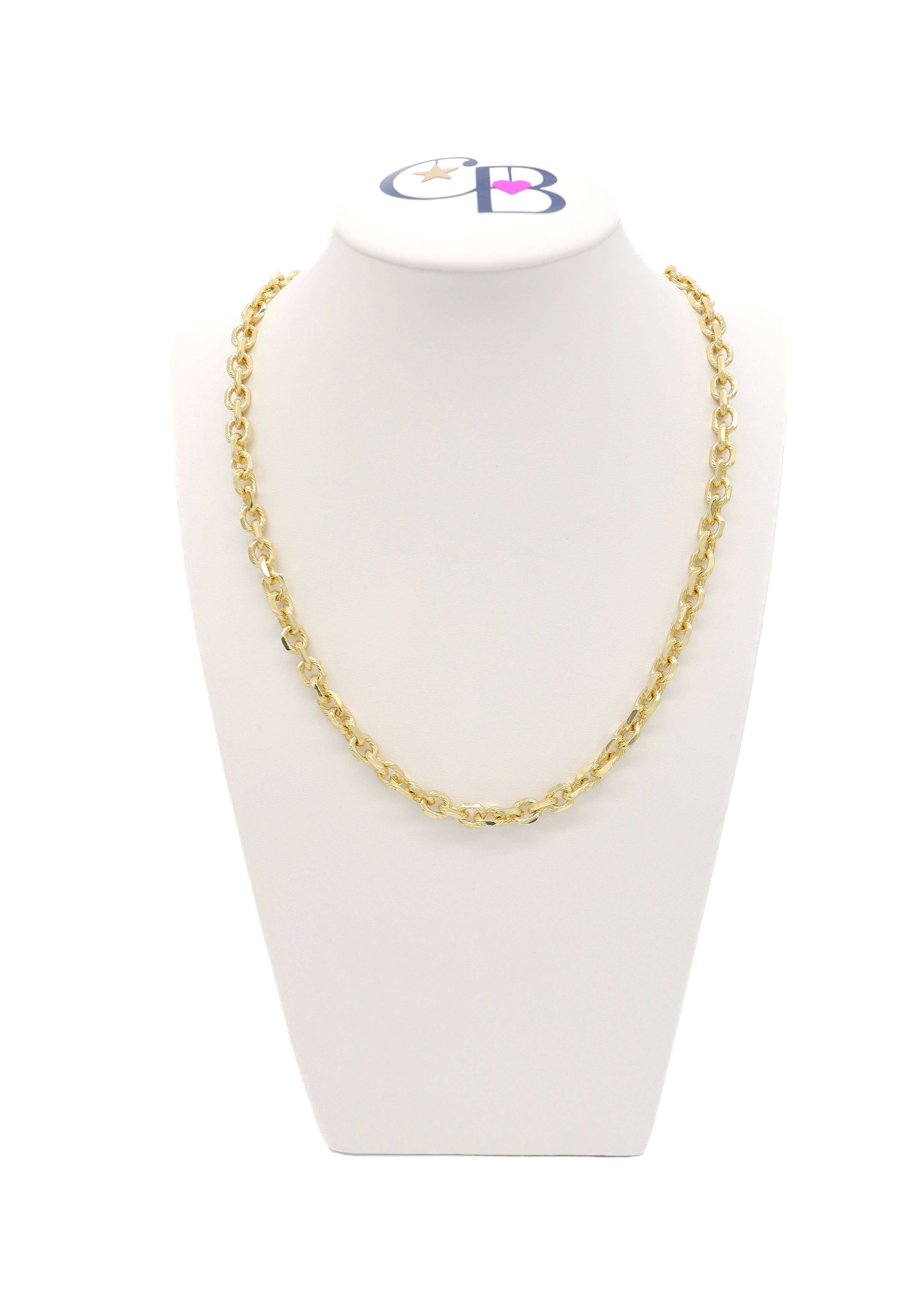 Charm Bar Special Necklaces