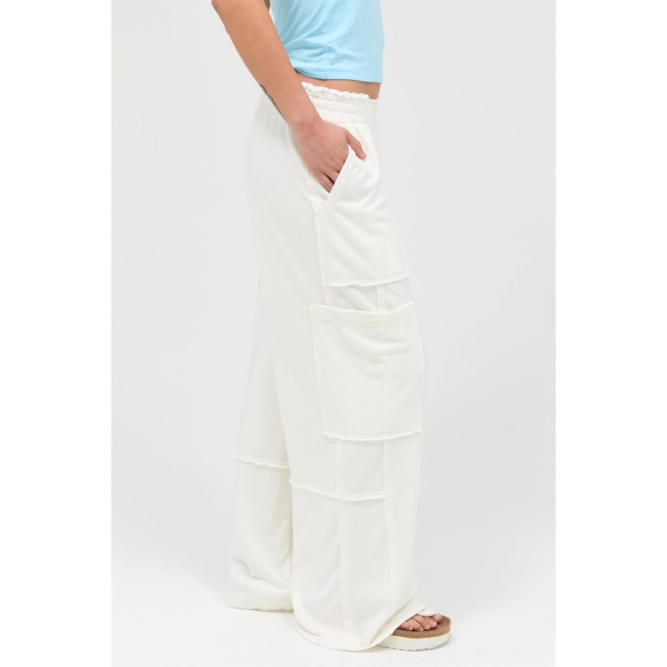 Ivory Ease