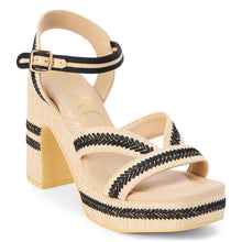 Load image into Gallery viewer, Adelaide Platform Heel
