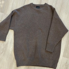 Load image into Gallery viewer, Oversized Sweater
