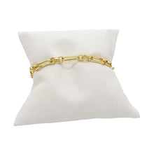 Load image into Gallery viewer, Charm Bar Bracelet
