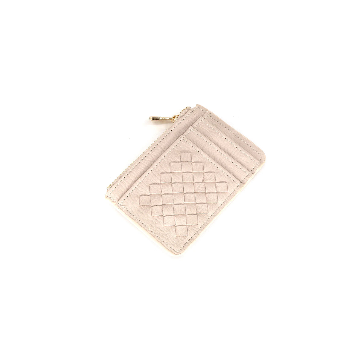 The Woven Edit Wallet