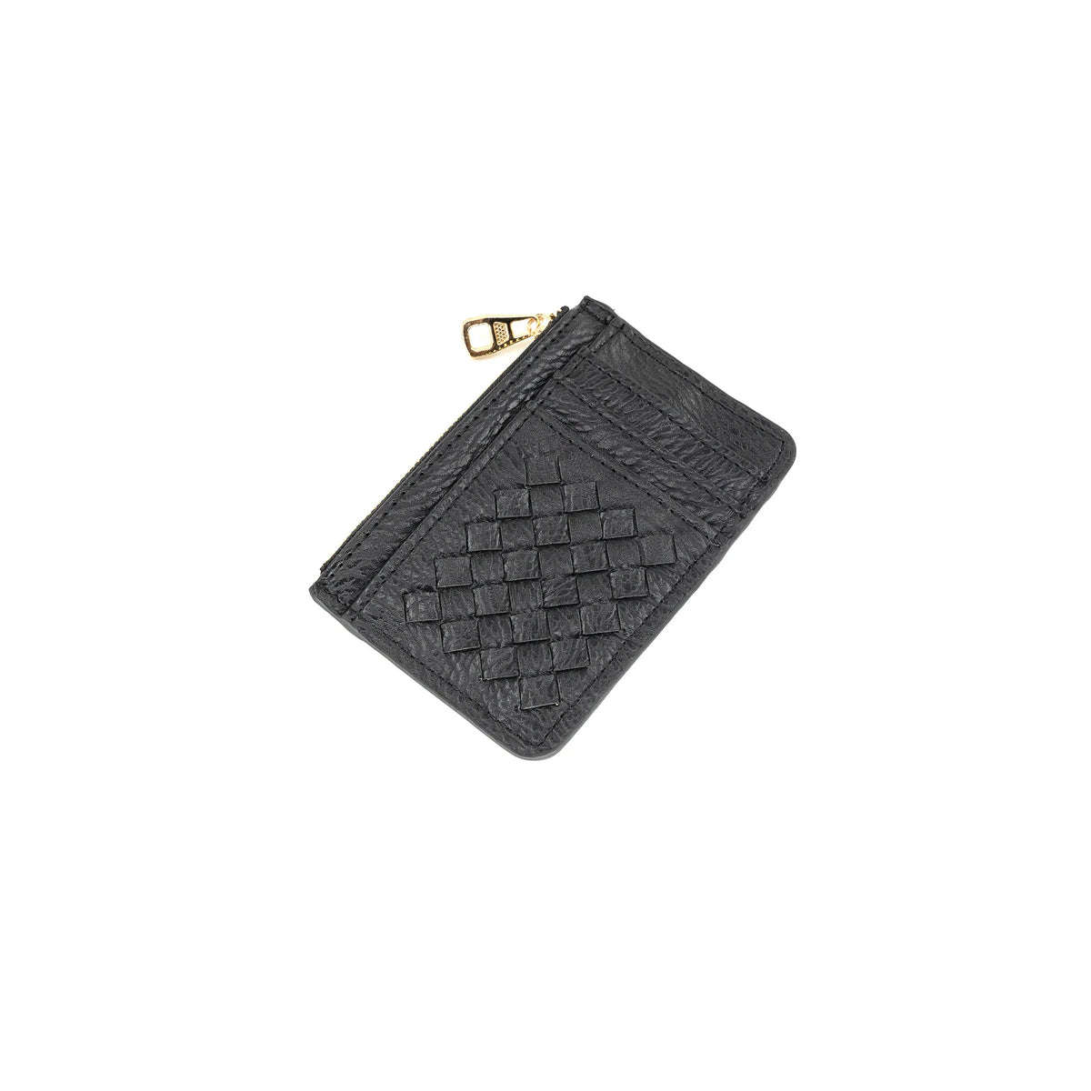 The Woven Edit Wallet