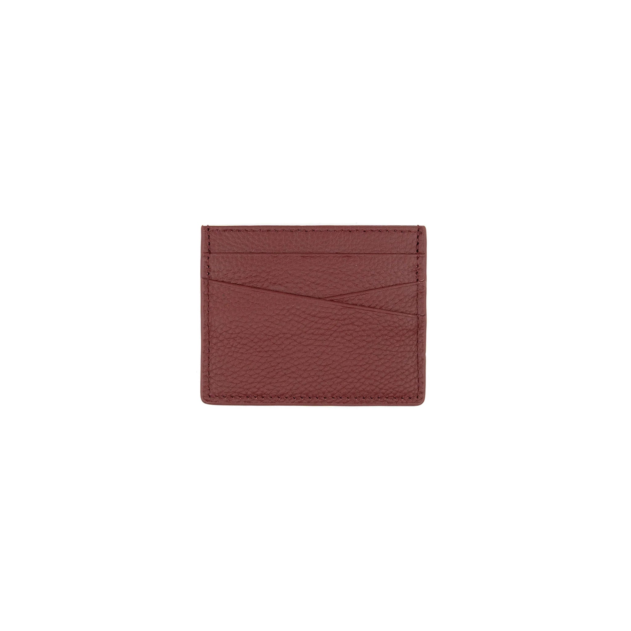 The Essential Card Holder