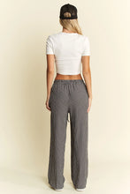 Load image into Gallery viewer, Checkmate Boxer Pants
