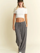 Load image into Gallery viewer, Checkmate Boxer Pants

