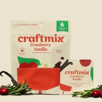 CraftMix Singles