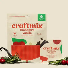 Load image into Gallery viewer, CraftMix Multipacks
