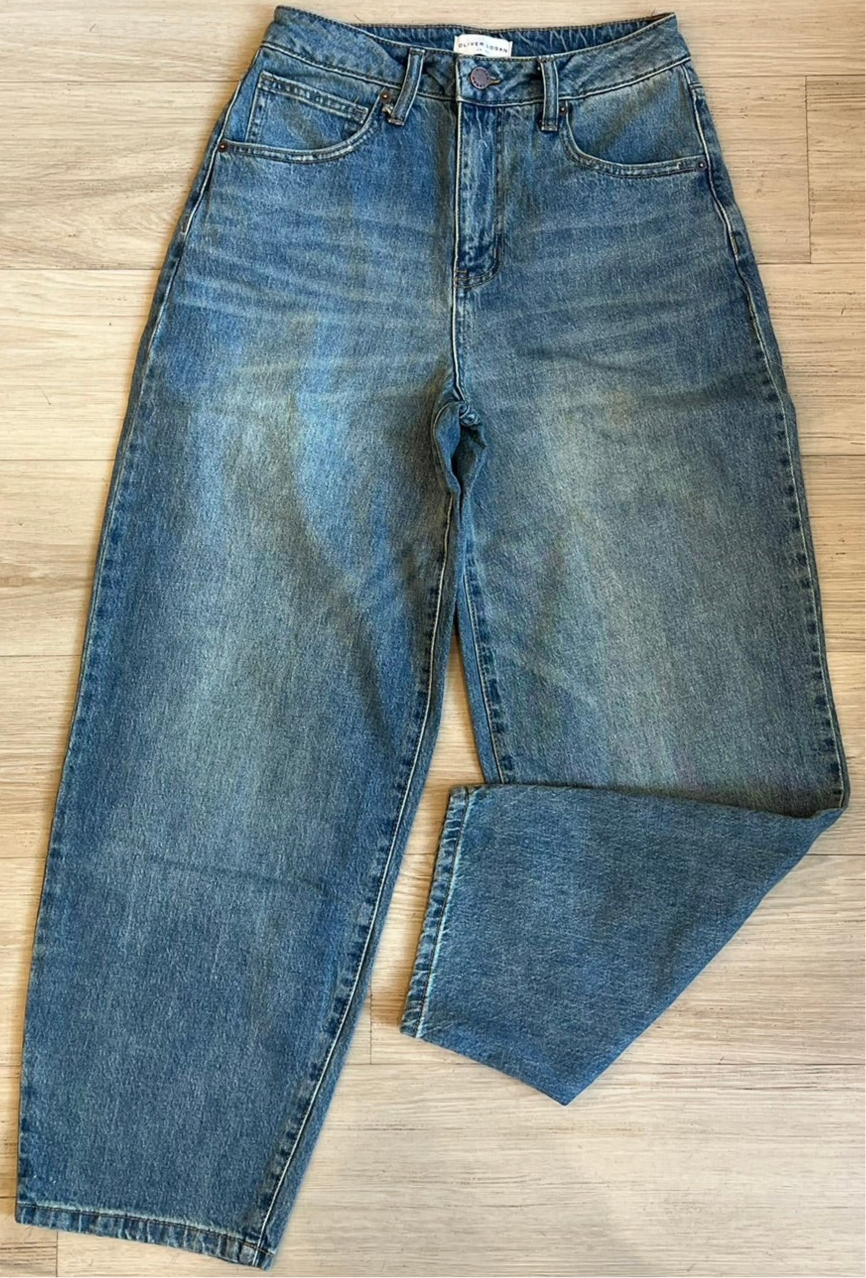 Harlow Vintage