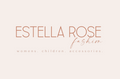 Estella Rose Fashion Gift Card